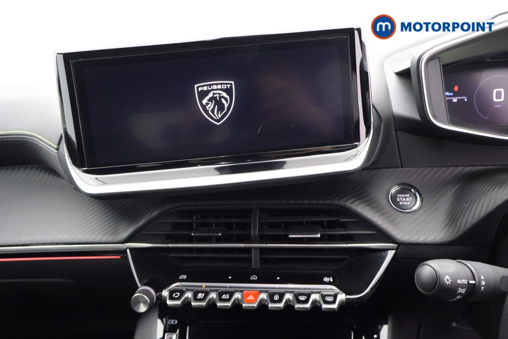 Peugeot 208 GT Manual Petrol Hatchback - Stock Number (1628155) - 5th supplementary image
