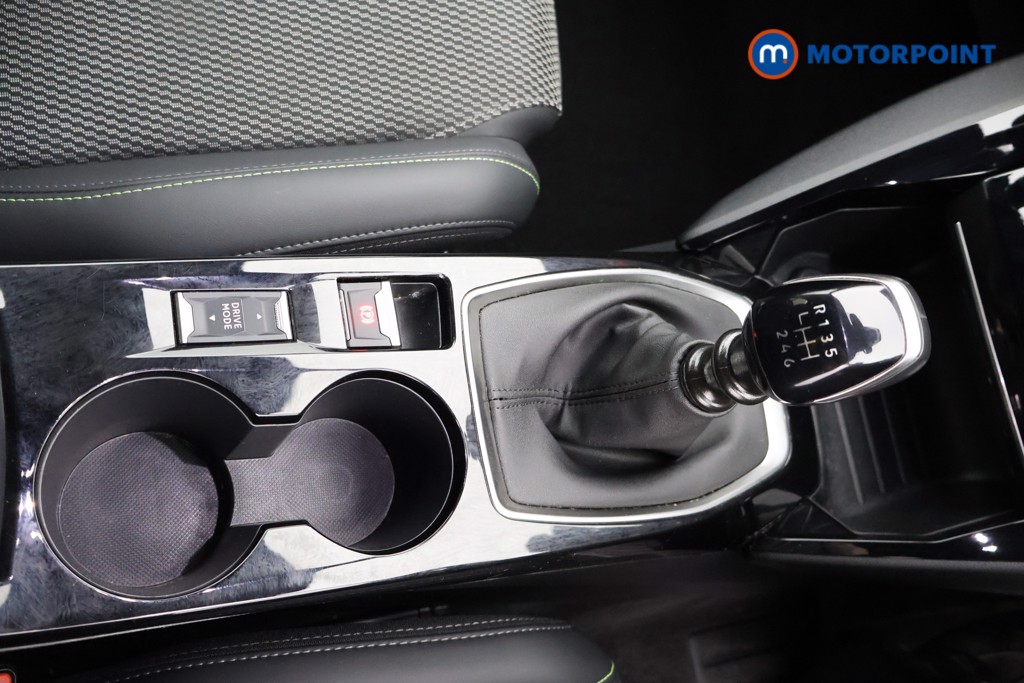 Peugeot 208 GT Manual Petrol Hatchback - Stock Number (1628155) - 6th supplementary image