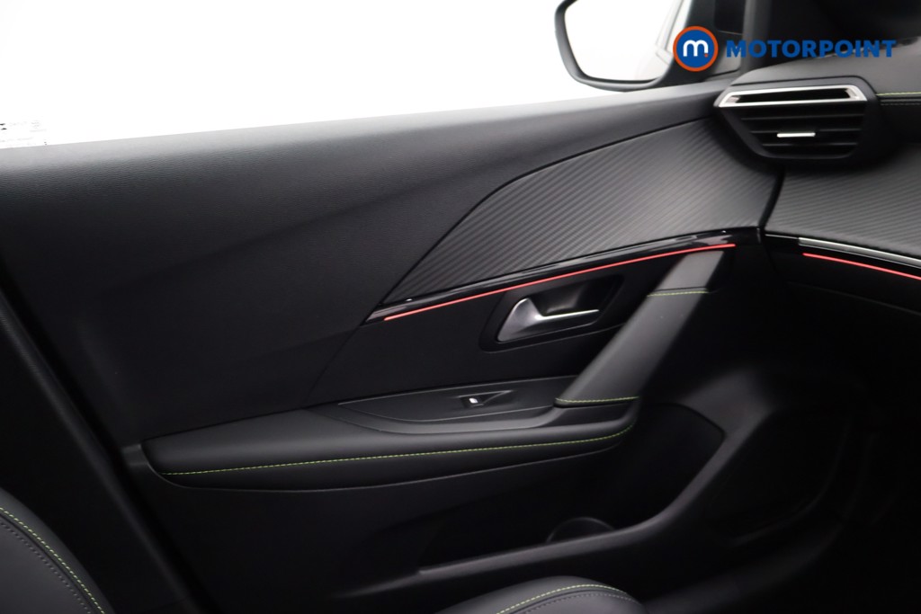 Peugeot 208 GT Manual Petrol Hatchback - Stock Number (1628155) - 8th supplementary image
