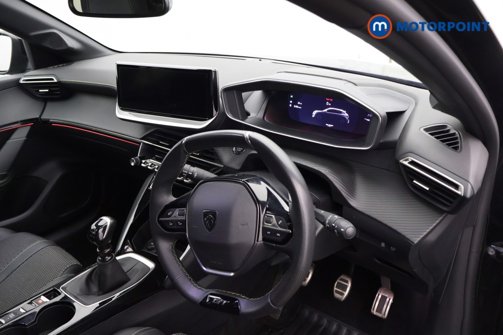 Peugeot 208 GT Manual Petrol Hatchback - Stock Number (1628155) - 10th supplementary image