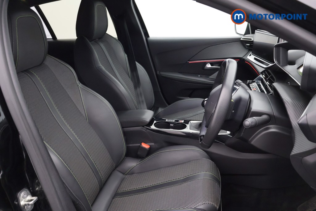 Peugeot 208 GT Manual Petrol Hatchback - Stock Number (1628155) - 11th supplementary image