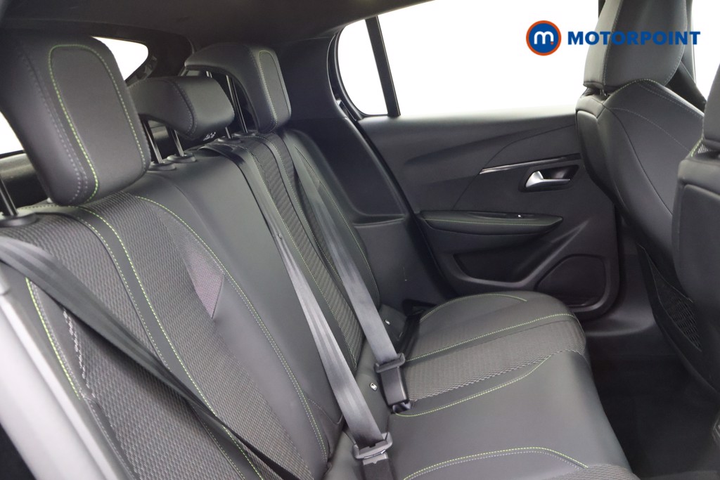 Peugeot 208 GT Manual Petrol Hatchback - Stock Number (1628155) - 12th supplementary image
