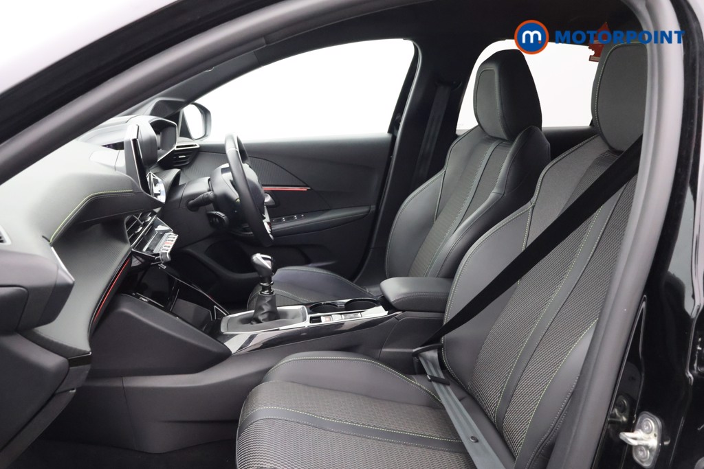 Peugeot 208 GT Manual Petrol Hatchback - Stock Number (1628155) - 14th supplementary image