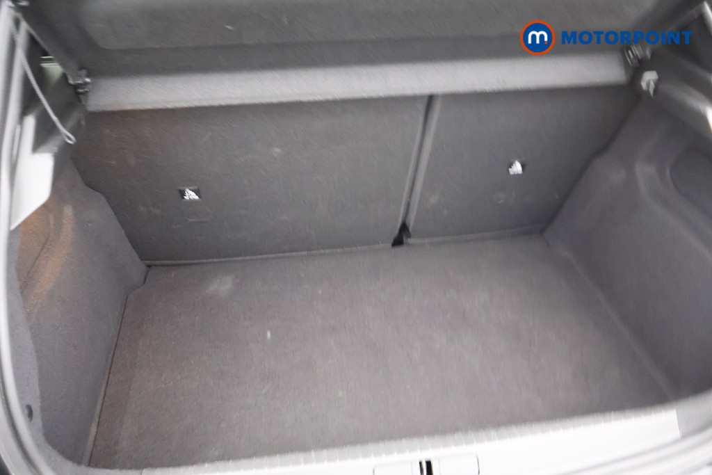 Peugeot 208 GT Manual Petrol Hatchback - Stock Number (1628155) - 15th supplementary image