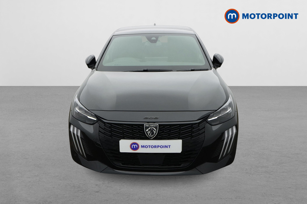 Peugeot 208 GT Manual Petrol Hatchback - Stock Number (1628155) - Front bumper