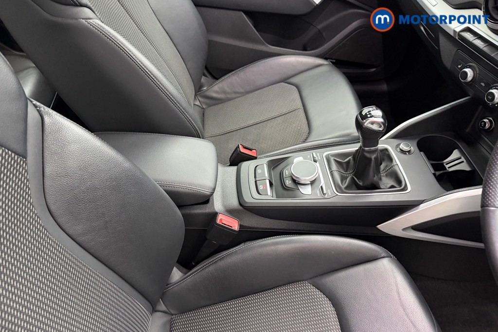 Audi Q2 S Line Manual Petrol SUV - Stock Number (1628330) - 11th supplementary image
