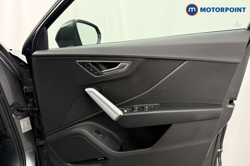 Audi Q2 S Line Manual Petrol SUV - Stock Number (1628330) - 13th supplementary image