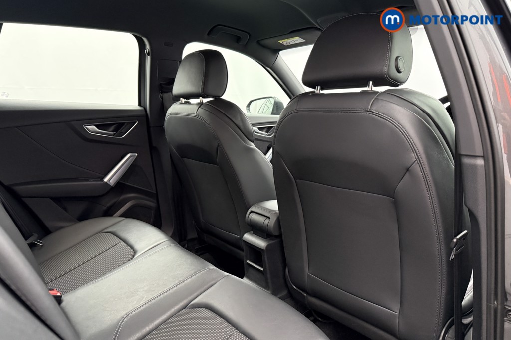 Audi Q2 S Line Manual Petrol SUV - Stock Number (1628330) - 15th supplementary image