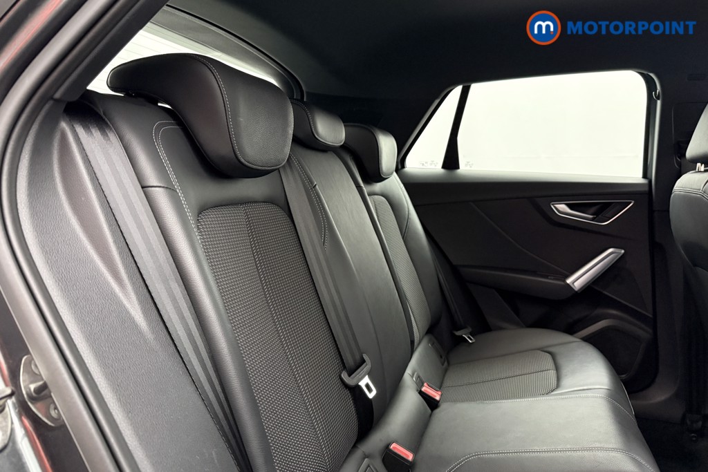 Audi Q2 S Line Manual Petrol SUV - Stock Number (1628330) - 16th supplementary image