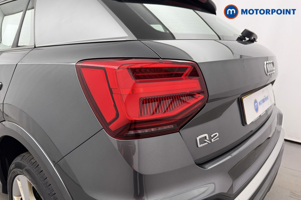 Audi Q2 S Line Manual Petrol SUV - Stock Number (1628330) - 20th supplementary image