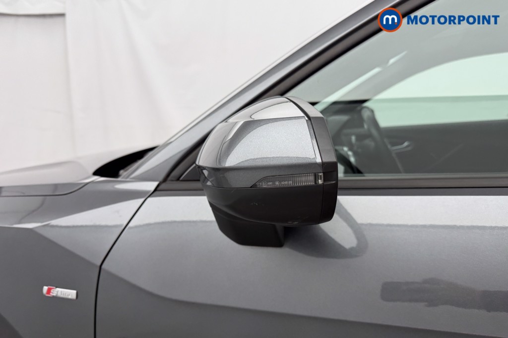 Audi Q2 S Line Manual Petrol SUV - Stock Number (1628330) - 21st supplementary image