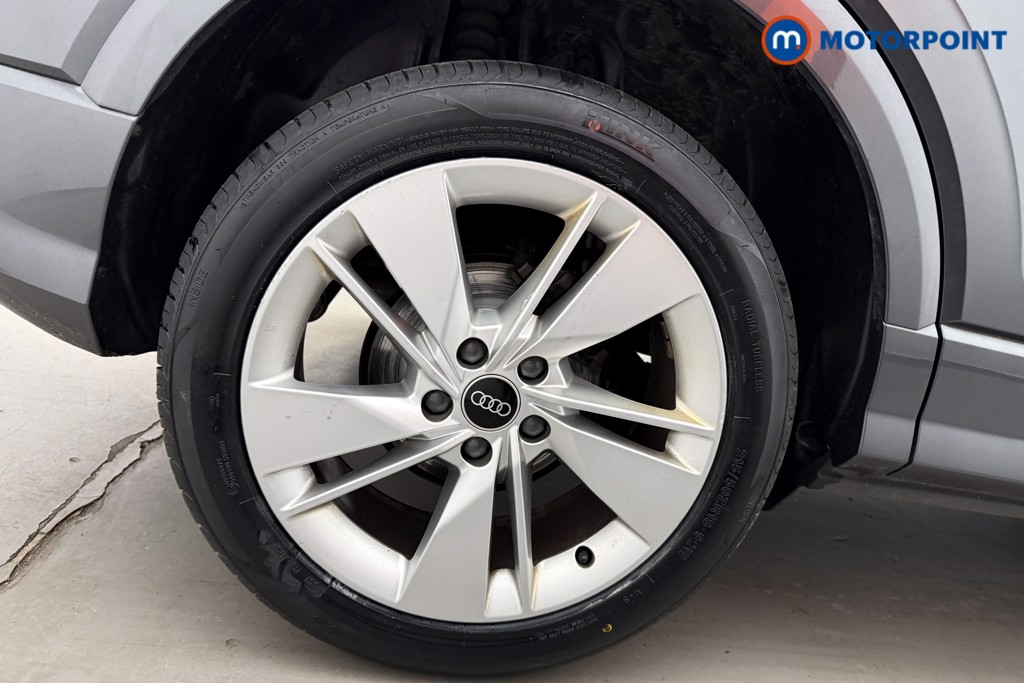 Audi Q2 S Line Manual Petrol SUV - Stock Number (1628330) - 25th supplementary image