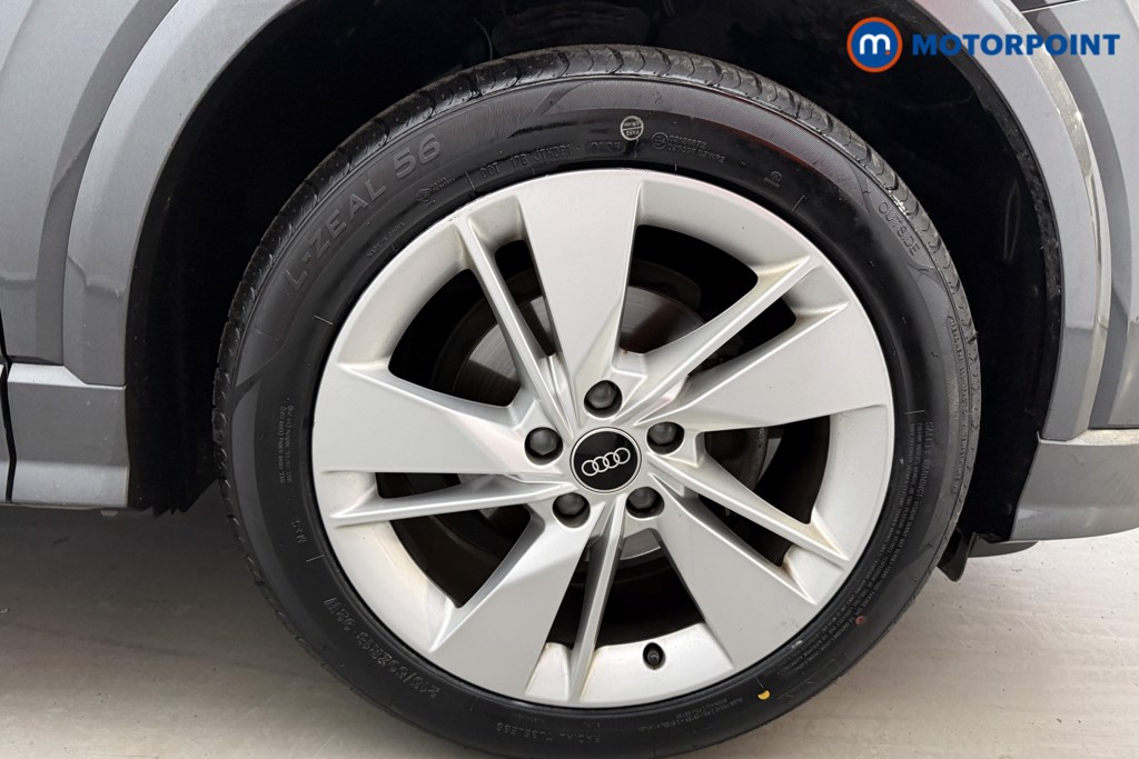 Audi Q2 S Line Manual Petrol SUV - Stock Number (1628330) - 26th supplementary image