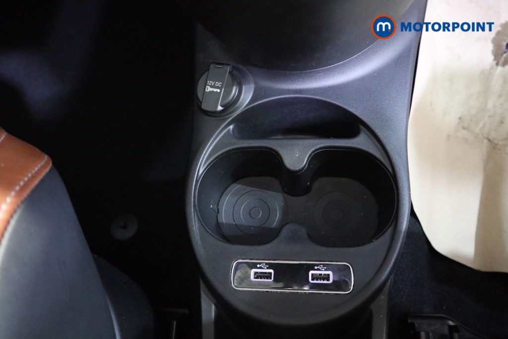 Abarth 595 Turismo Manual Petrol Convertible - Stock Number (1628370) - 9th supplementary image