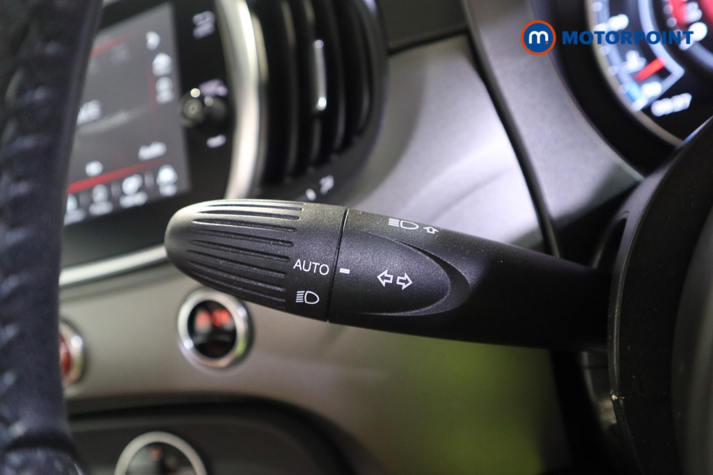 Abarth 595 Turismo Manual Petrol Convertible - Stock Number (1628370) - 10th supplementary image