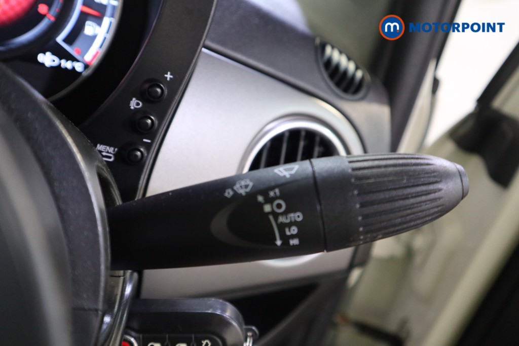 Abarth 595 Turismo Manual Petrol Convertible - Stock Number (1628370) - 11th supplementary image