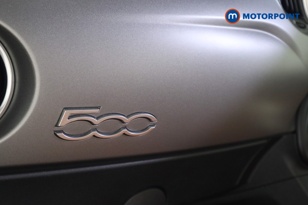 Abarth 595 Turismo Manual Petrol Convertible - Stock Number (1628370) - 16th supplementary image