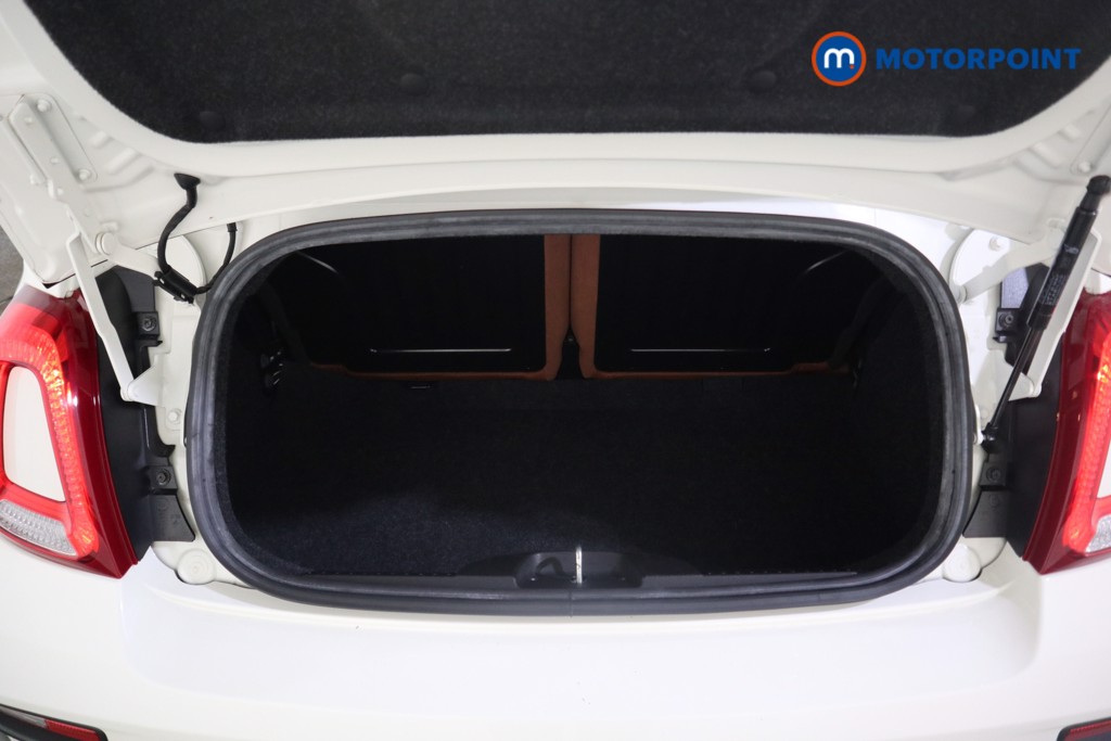 Abarth 595 Turismo Manual Petrol Convertible - Stock Number (1628370) - 18th supplementary image