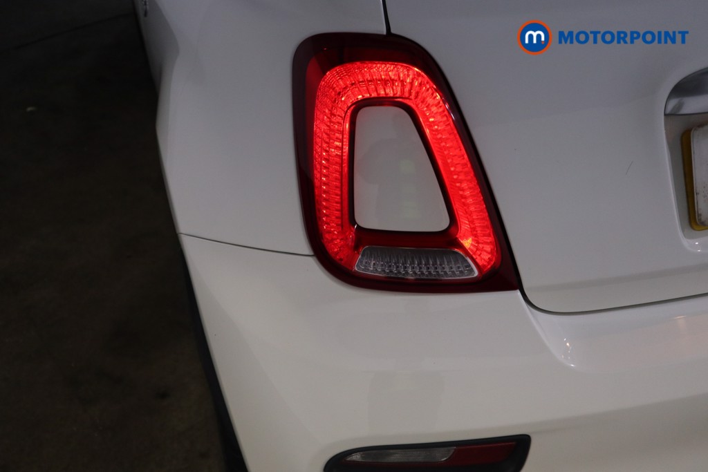 Abarth 595 Turismo Manual Petrol Convertible - Stock Number (1628370) - 24th supplementary image