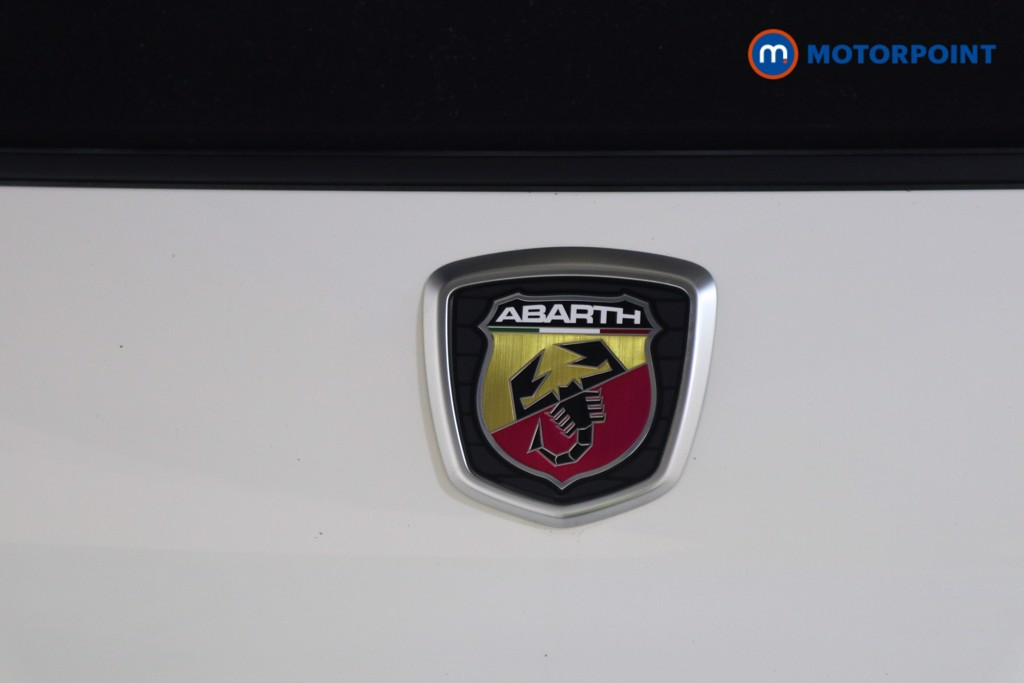 Abarth 595 Turismo Manual Petrol Convertible - Stock Number (1628370) - 27th supplementary image