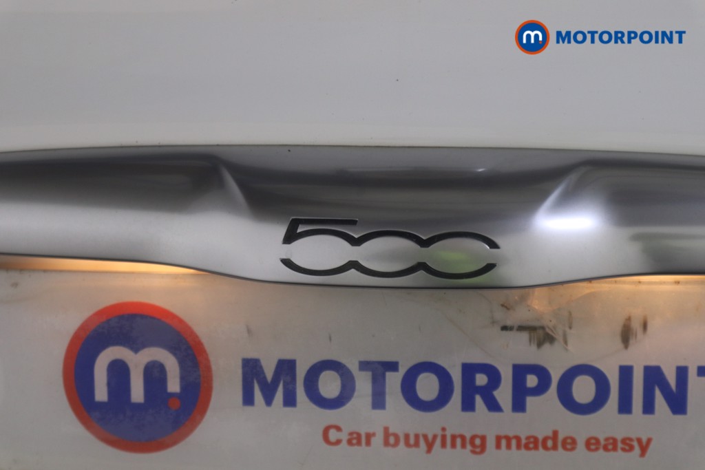 Abarth 595 Turismo Manual Petrol Convertible - Stock Number (1628370) - 28th supplementary image