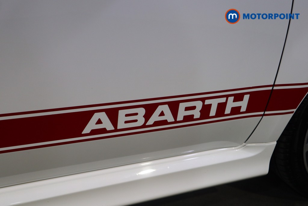 Abarth 595 Turismo Manual Petrol Convertible - Stock Number (1628370) - 30th supplementary image