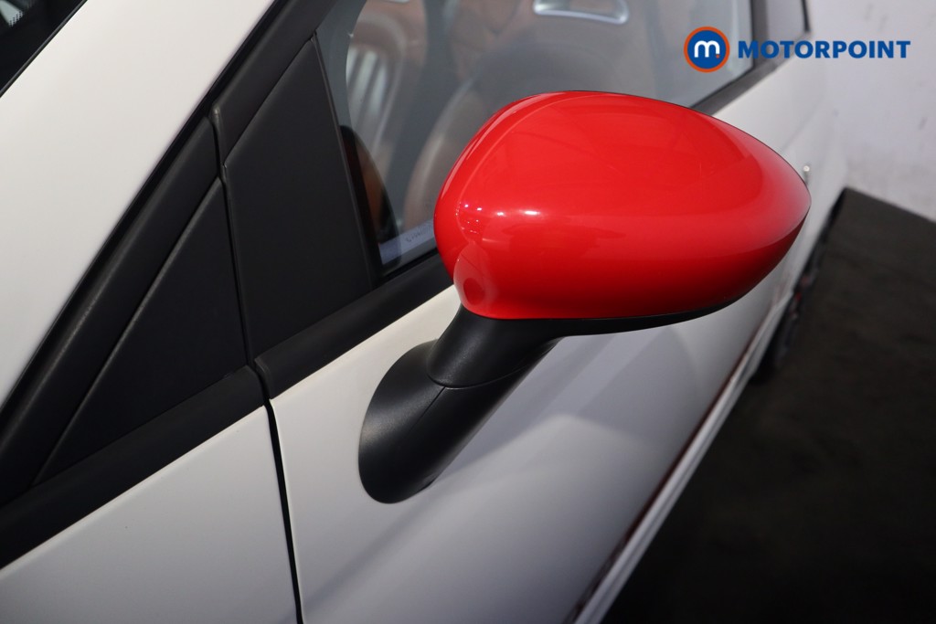 Abarth 595 Turismo Manual Petrol Convertible - Stock Number (1628370) - 32nd supplementary image