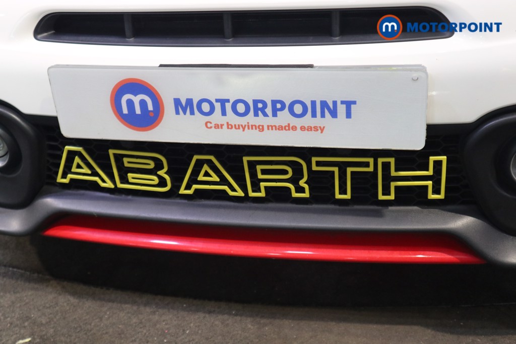 Abarth 595 Turismo Manual Petrol Convertible - Stock Number (1628370) - 34th supplementary image