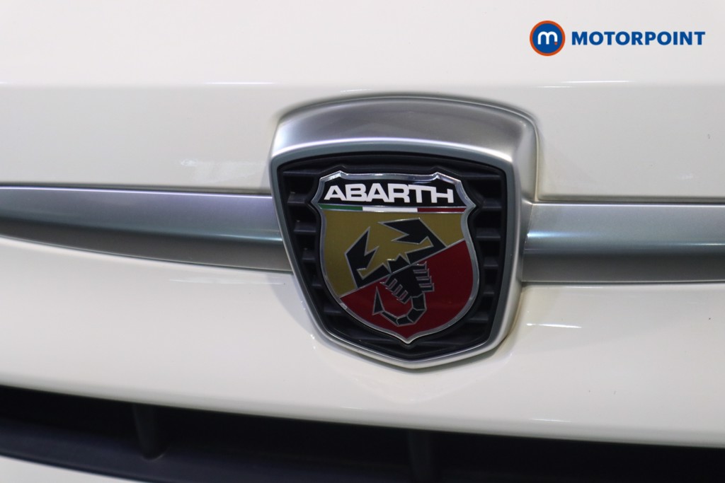 Abarth 595 Turismo Manual Petrol Convertible - Stock Number (1628370) - 35th supplementary image