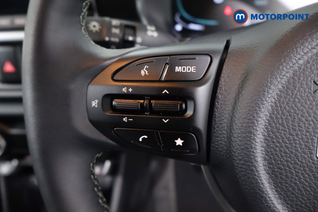 KIA Picanto Shadow Automatic Petrol Hatchback - Stock Number (1628422) - 7th supplementary image