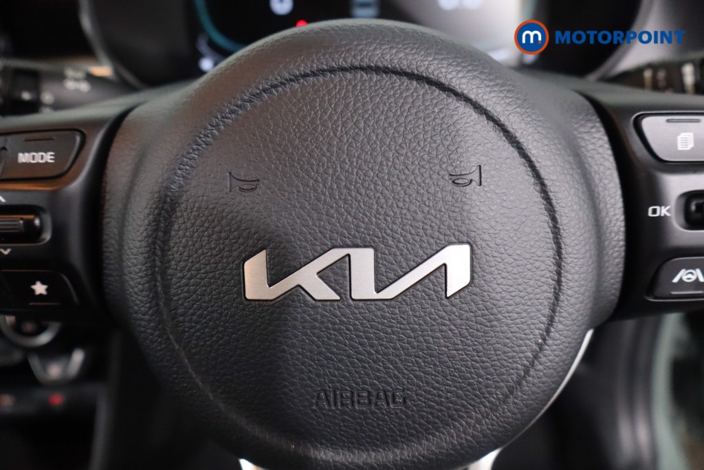 KIA Picanto Shadow Automatic Petrol Hatchback - Stock Number (1628422) - 13th supplementary image