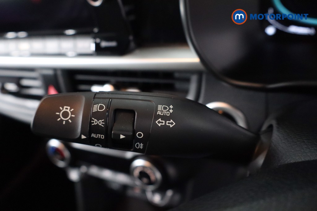 KIA Picanto Shadow Automatic Petrol Hatchback - Stock Number (1628422) - 14th supplementary image