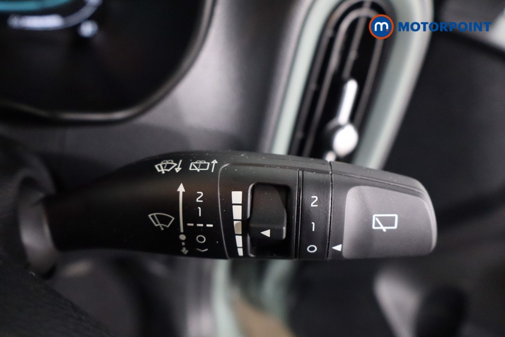 KIA Picanto Shadow Automatic Petrol Hatchback - Stock Number (1628422) - 15th supplementary image