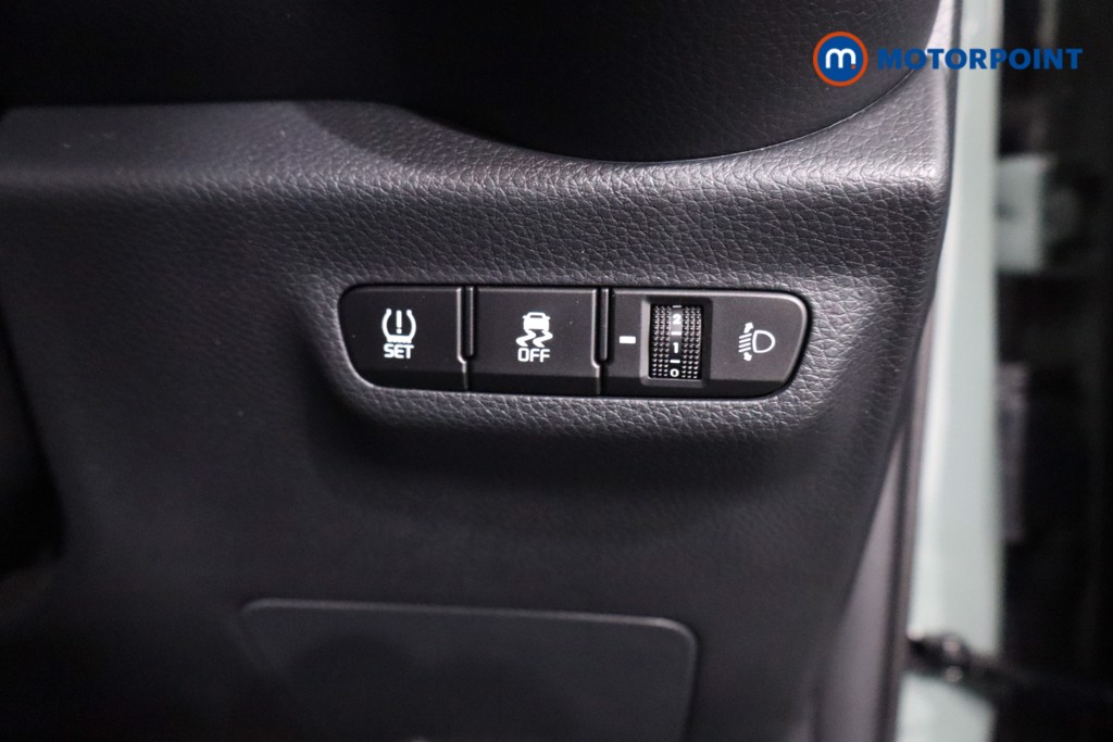 KIA Picanto Shadow Automatic Petrol Hatchback - Stock Number (1628422) - 17th supplementary image