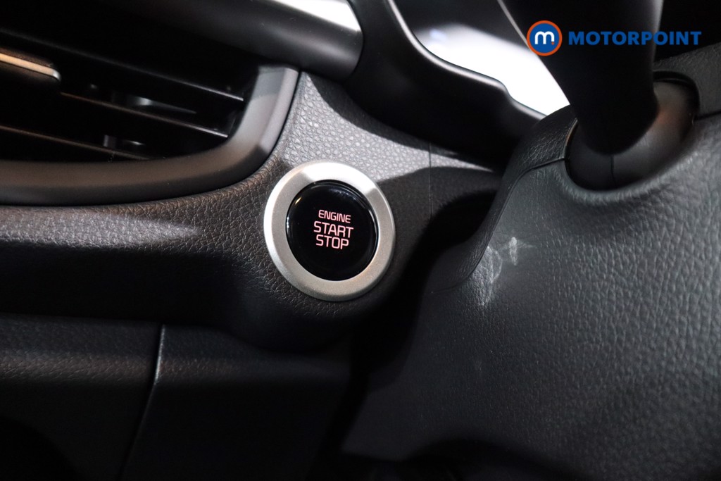 KIA Picanto Shadow Automatic Petrol Hatchback - Stock Number (1628422) - 18th supplementary image