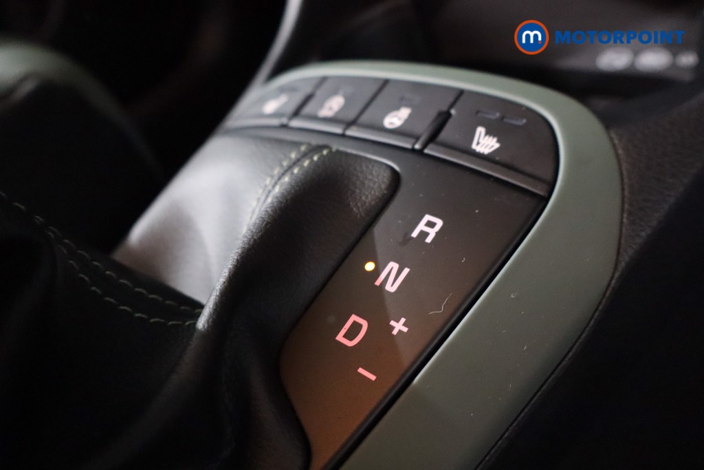 KIA Picanto Shadow Automatic Petrol Hatchback - Stock Number (1628422) - 20th supplementary image