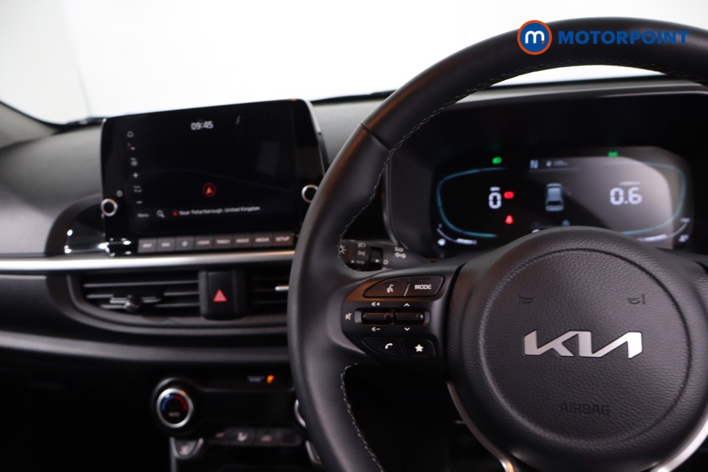 KIA Picanto Shadow Automatic Petrol Hatchback - Stock Number (1628422) - 22nd supplementary image