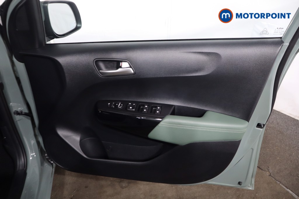 KIA Picanto Shadow Automatic Petrol Hatchback - Stock Number (1628422) - 24th supplementary image