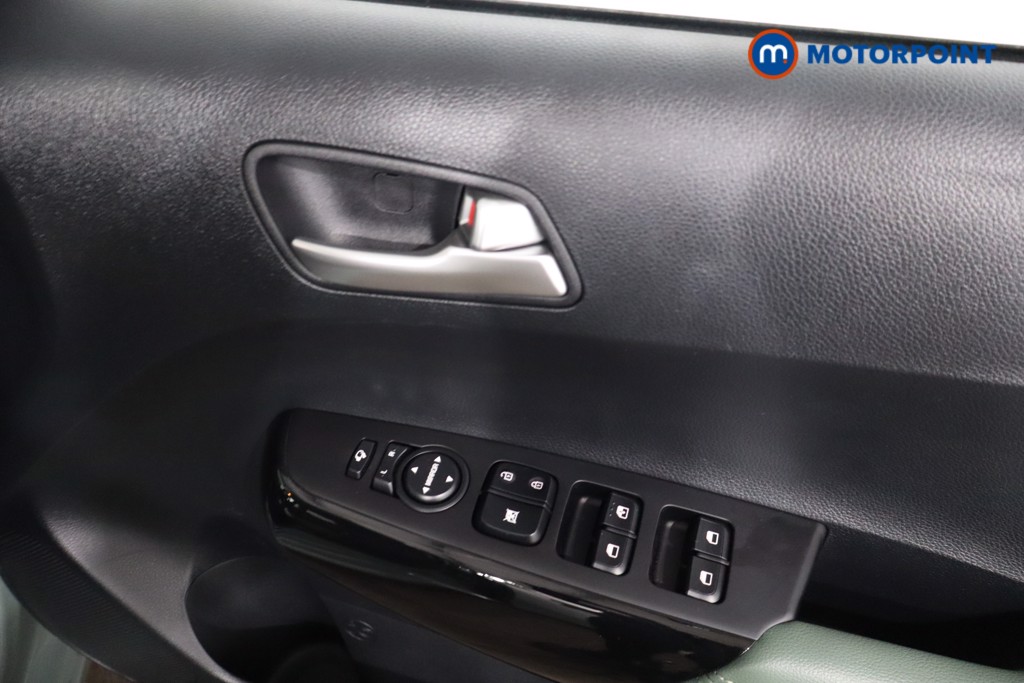 KIA Picanto Shadow Automatic Petrol Hatchback - Stock Number (1628422) - 25th supplementary image