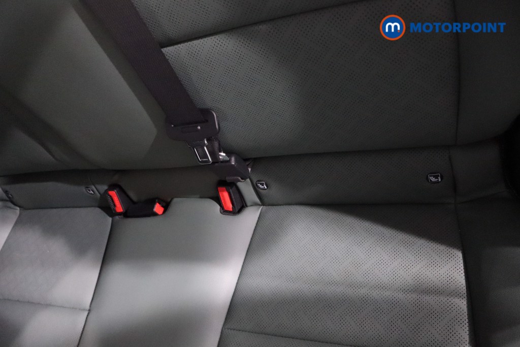 KIA Picanto Shadow Automatic Petrol Hatchback - Stock Number (1628422) - 26th supplementary image