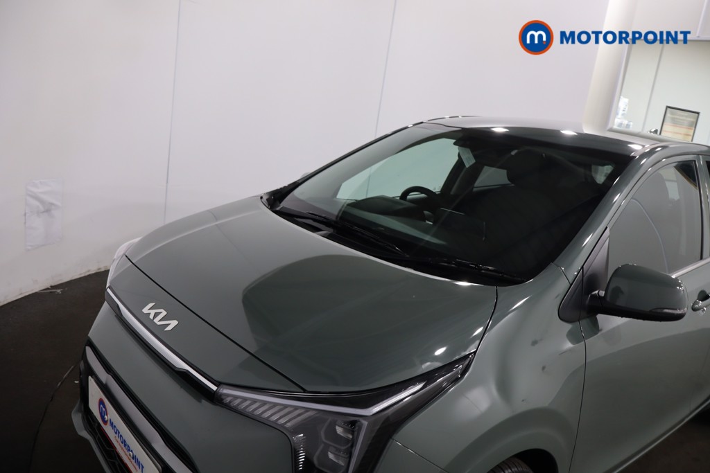 KIA Picanto Shadow Automatic Petrol Hatchback - Stock Number (1628422) - 27th supplementary image