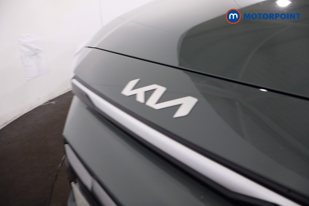 KIA Picanto Shadow Automatic Petrol Hatchback - Stock Number (1628422) - 29th supplementary image