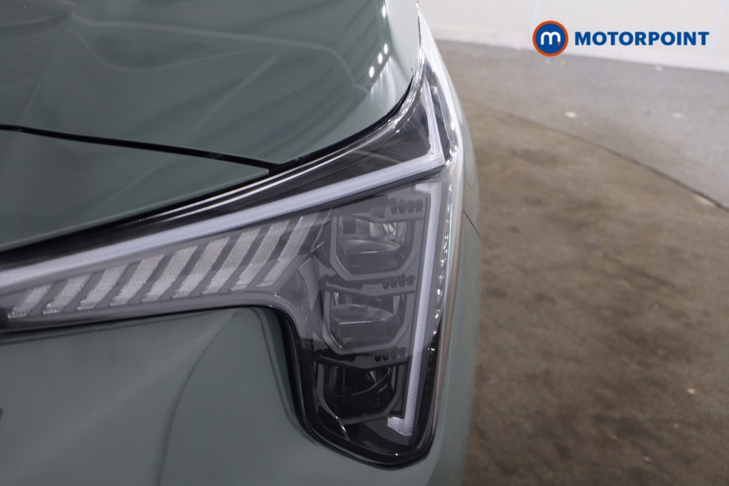 KIA Picanto Shadow Automatic Petrol Hatchback - Stock Number (1628422) - 30th supplementary image