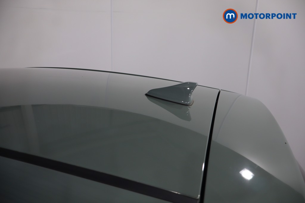 KIA Picanto Shadow Automatic Petrol Hatchback - Stock Number (1628422) - 33rd supplementary image