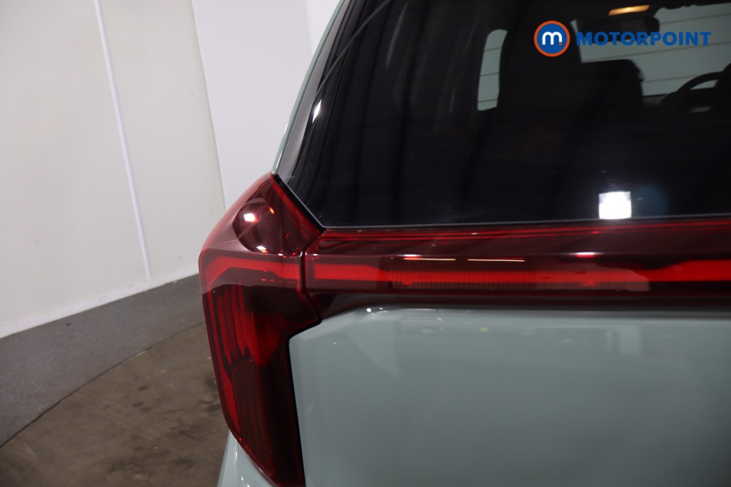 KIA Picanto Shadow Automatic Petrol Hatchback - Stock Number (1628422) - 35th supplementary image