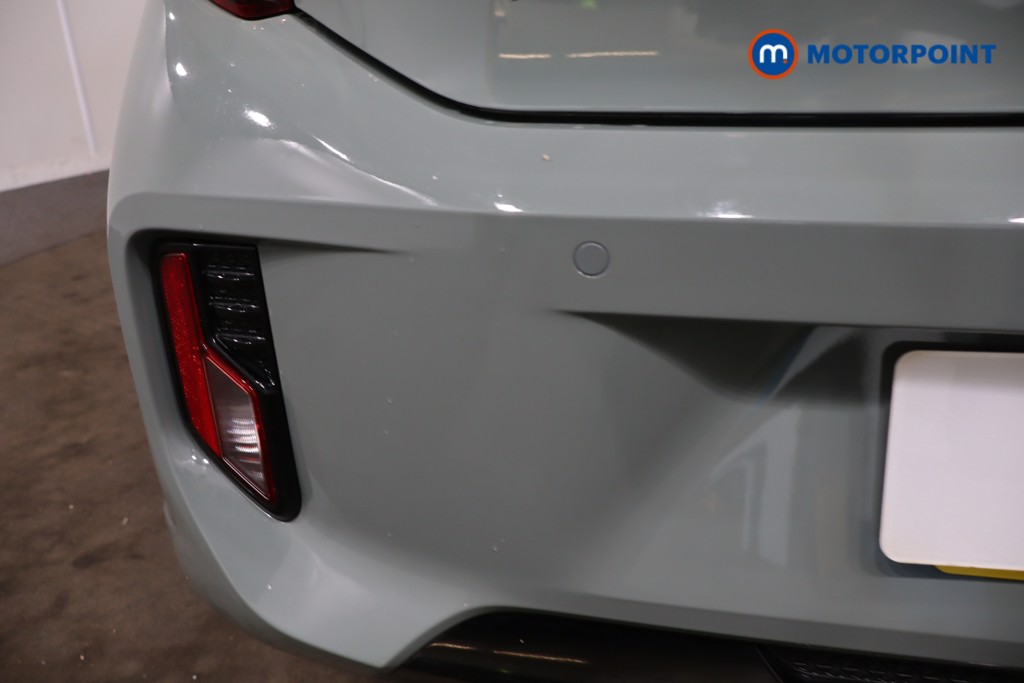 KIA Picanto Shadow Automatic Petrol Hatchback - Stock Number (1628422) - 36th supplementary image