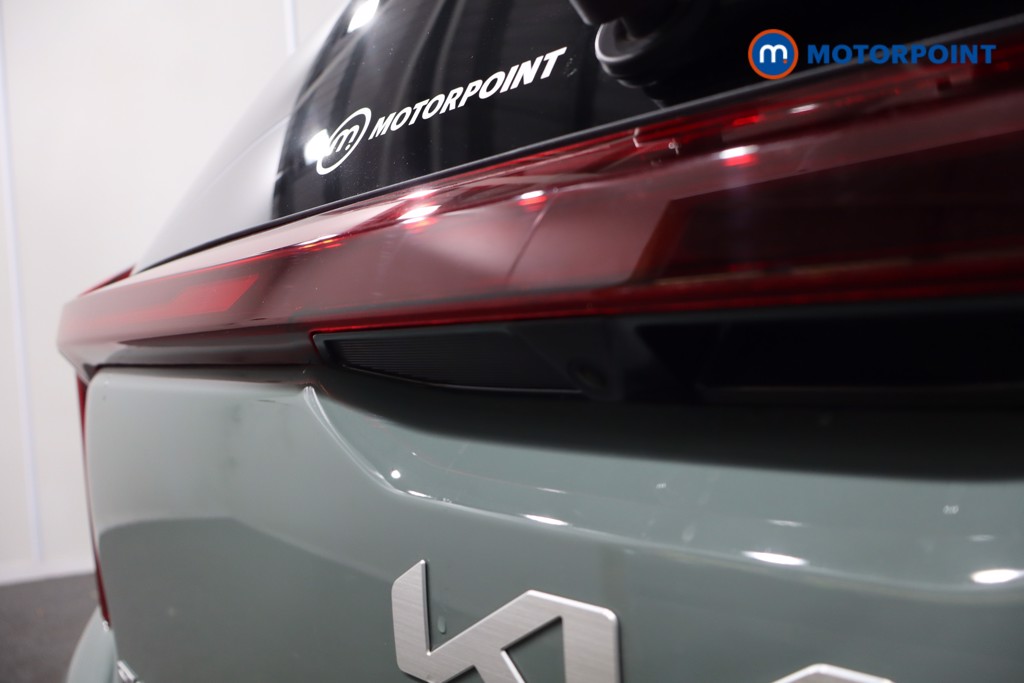 KIA Picanto Shadow Automatic Petrol Hatchback - Stock Number (1628422) - 37th supplementary image