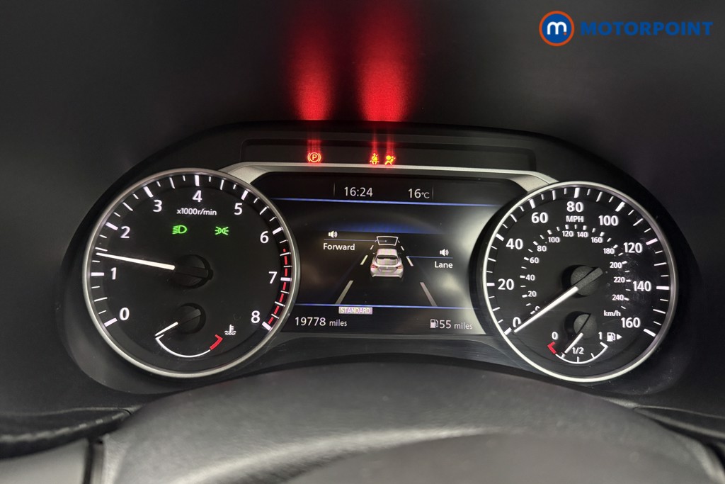 Nissan Juke N-Connecta Manual Petrol SUV - Stock Number (1628445) - 6th supplementary image