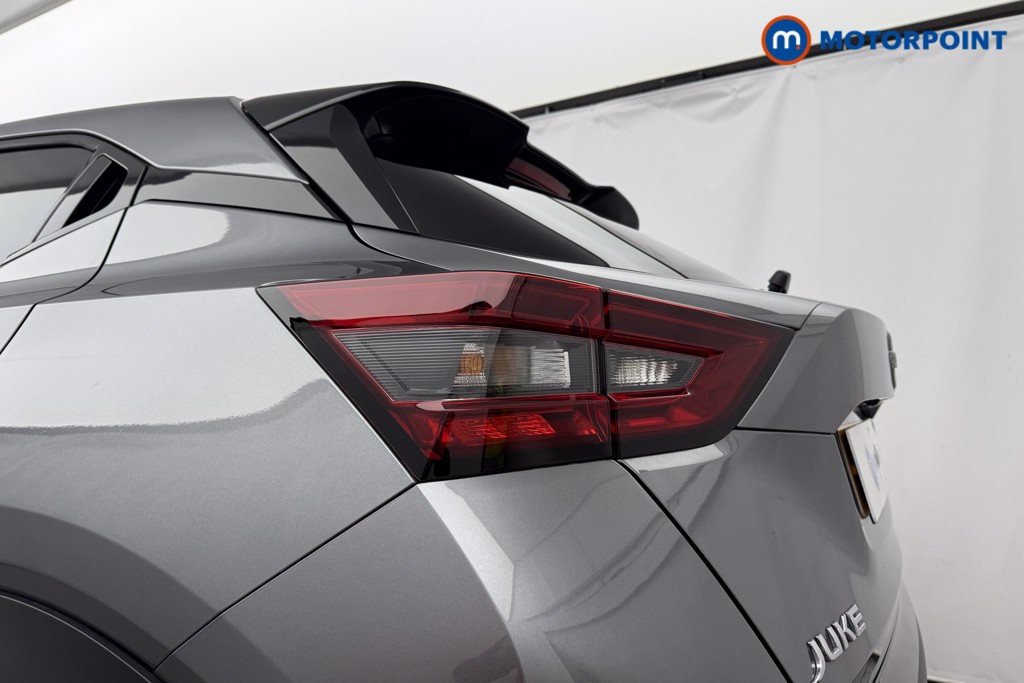 Nissan Juke N-Connecta Manual Petrol SUV - Stock Number (1628445) - 20th supplementary image