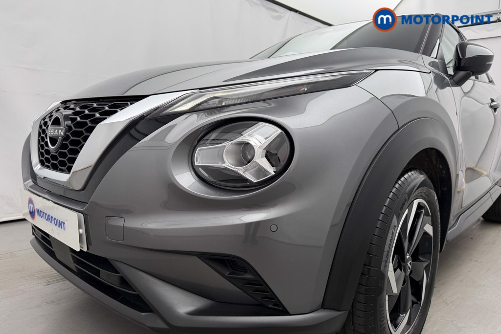 Nissan Juke N-Connecta Manual Petrol SUV - Stock Number (1628445) - 22nd supplementary image